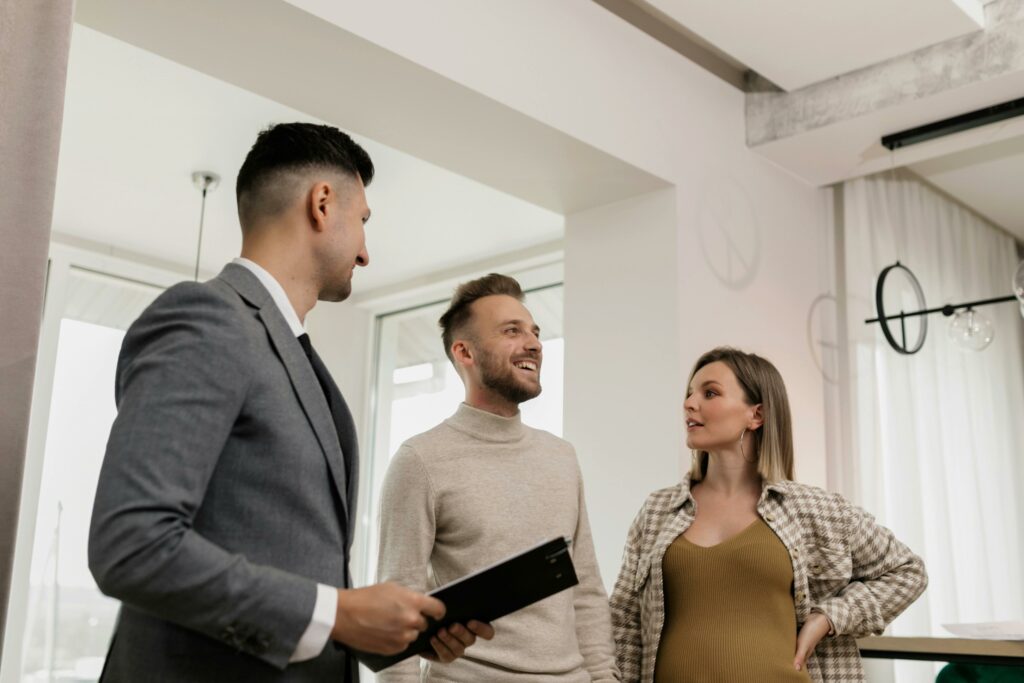 Vendre un bien immobilier