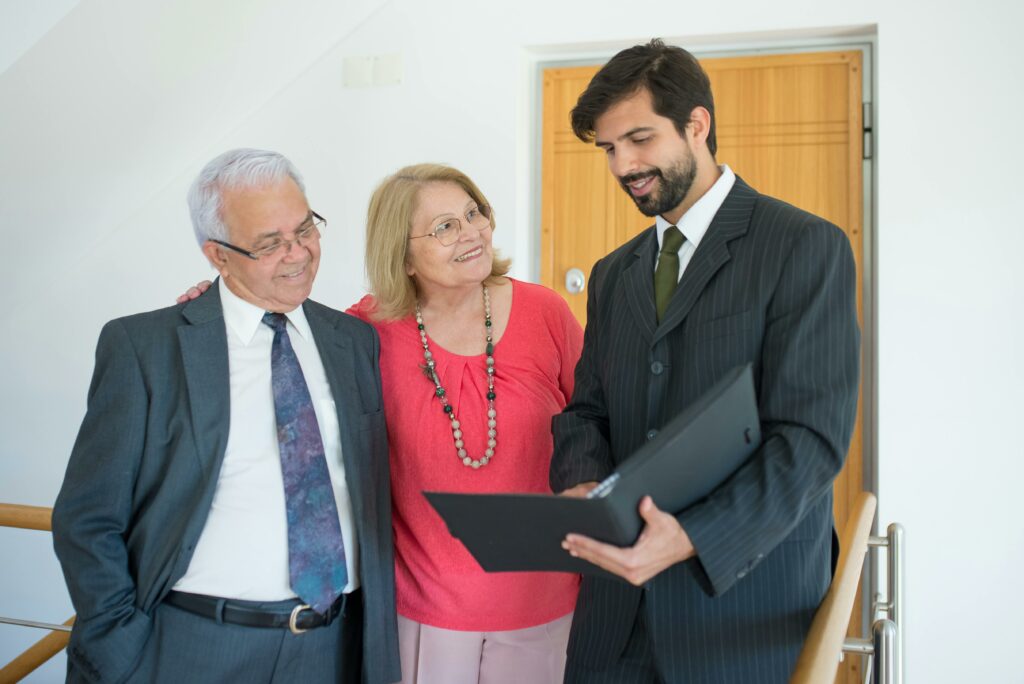 Stratégies commerciales agences immobilières