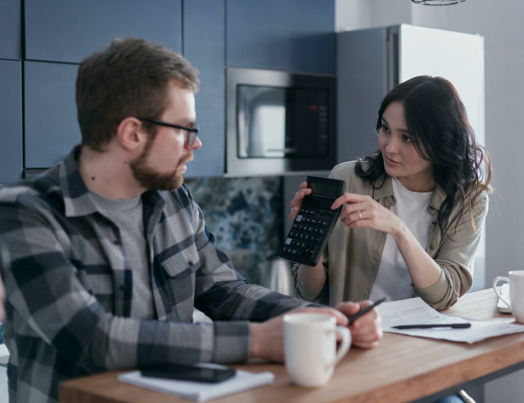 Estimation bien immobilier