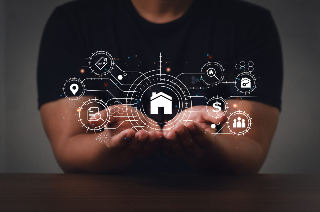 Immobilier digital