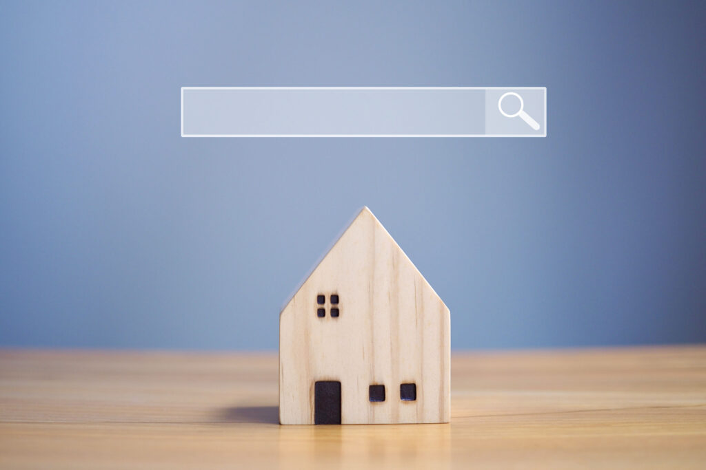 La recommandation immobilière