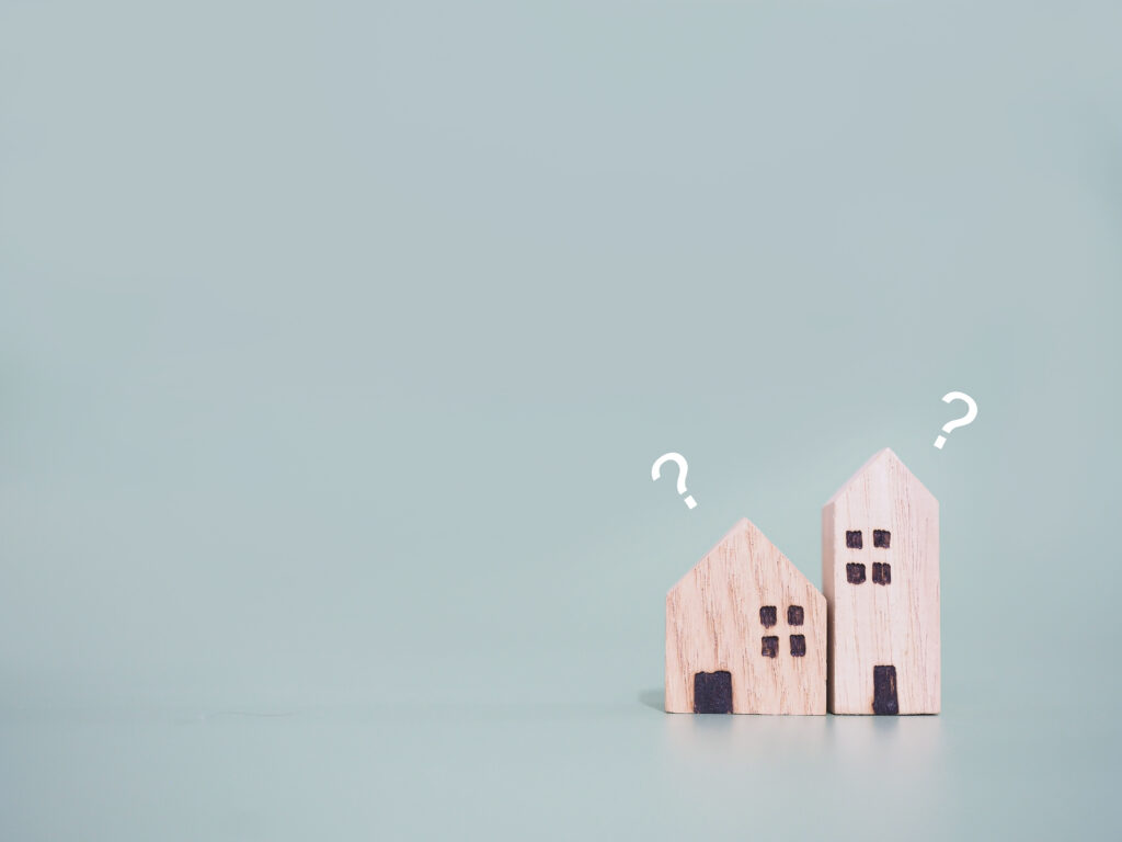 Comment recommander un bien immobilier