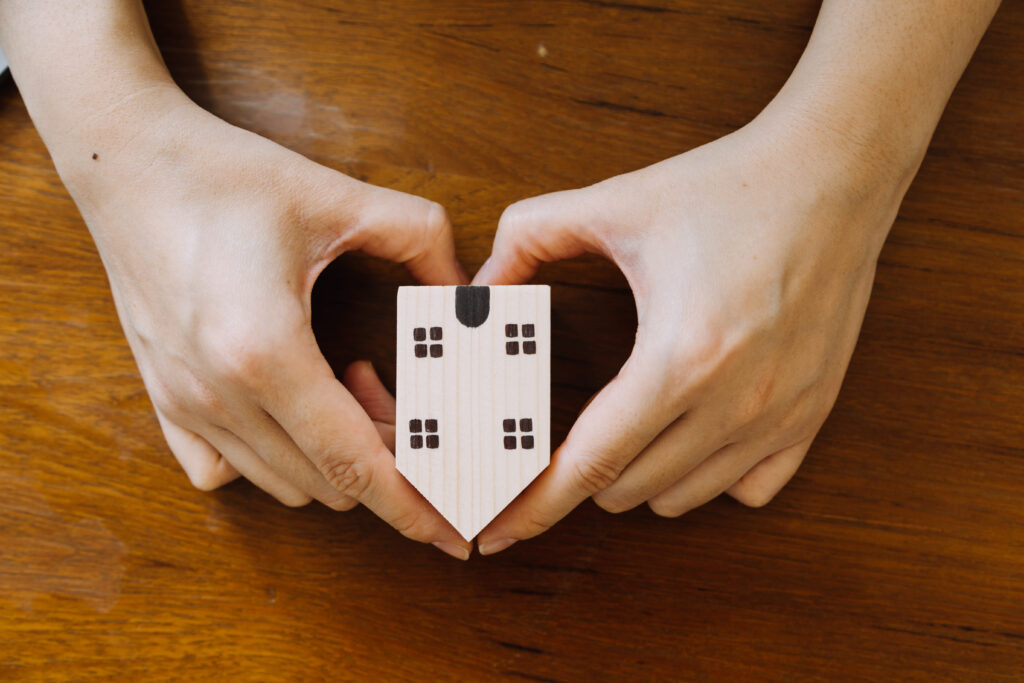 L'immobilier solidaire -Ambassimmo
