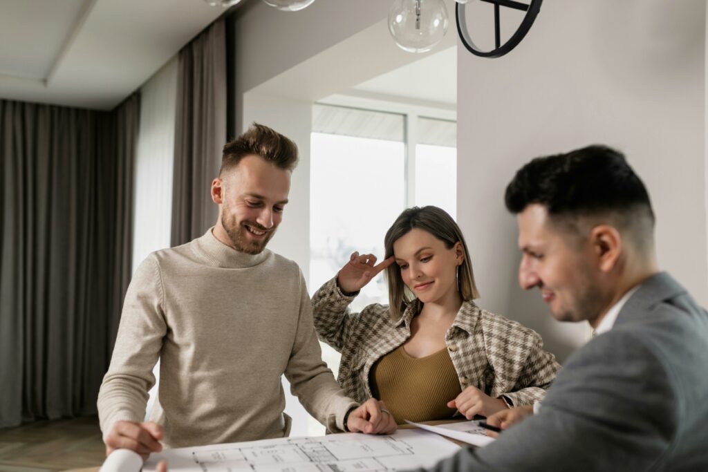 Des clients très satisfaits avec Ambassimmo