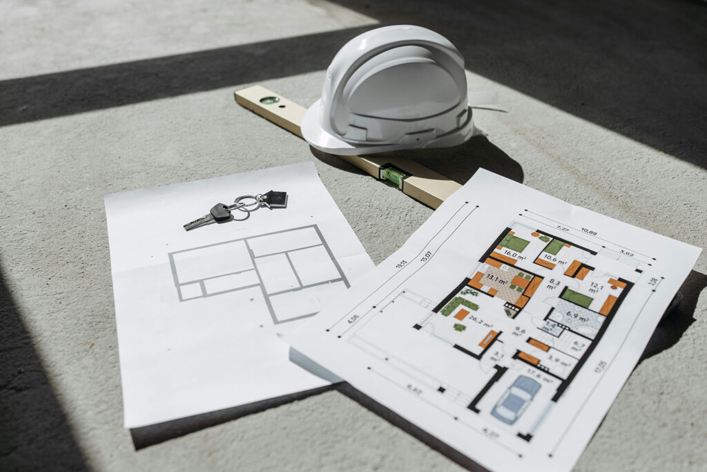 Documents spécifiques type de bien immobilier