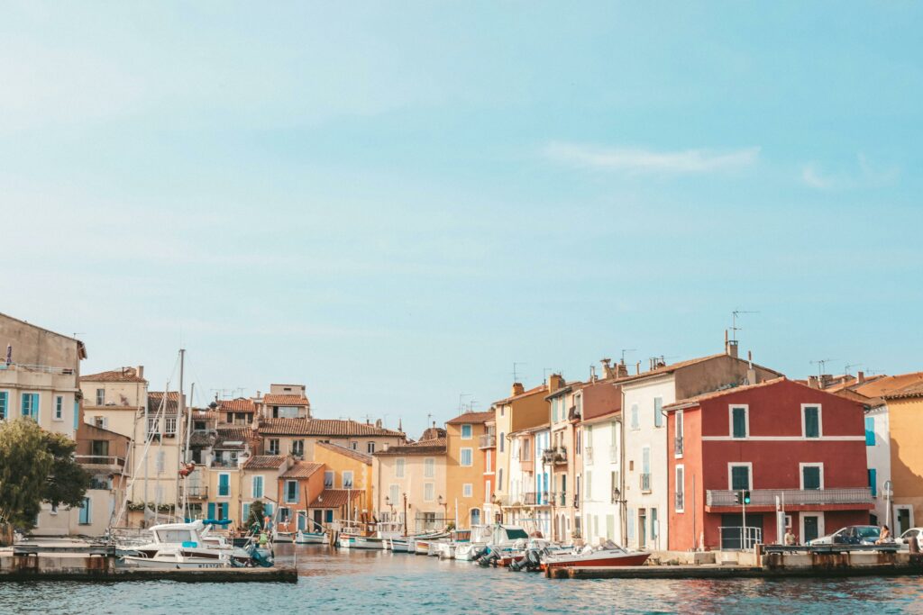 immobilier Martigues
