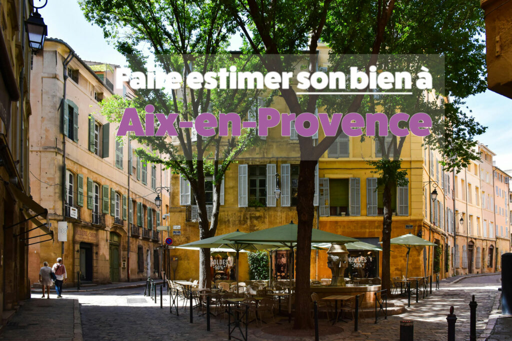 Aix-en-provence