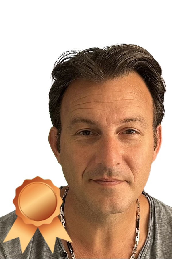 Solutoiture mécène bronze