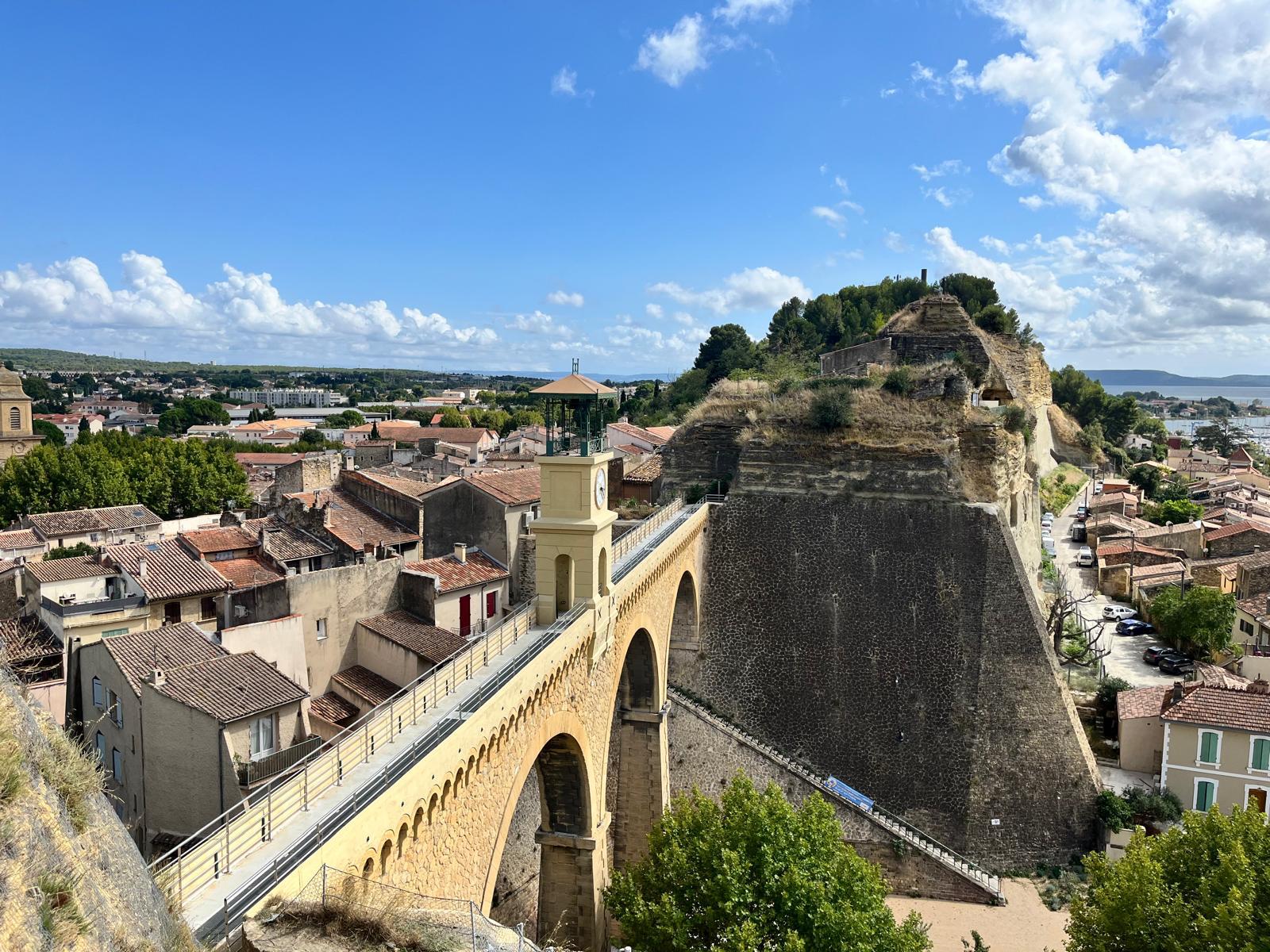 Estimation Immobilière à Saint-Chamas : prix de l’immobilier