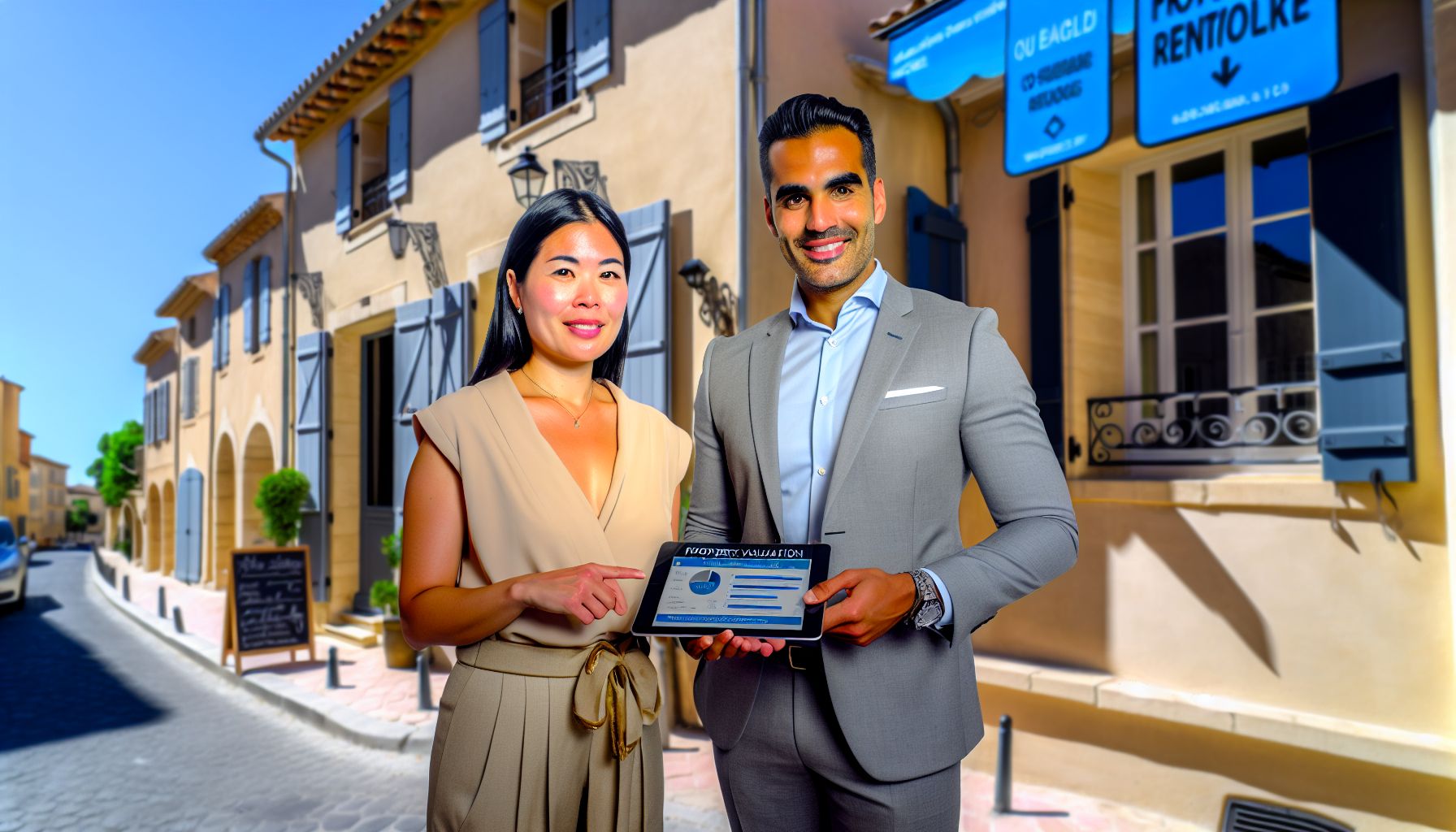 Agent immobilier Aix-en-Provence la méthode pour vendre plus vite et au meilleur prix