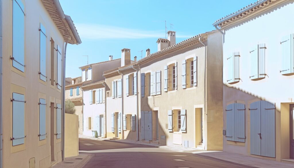 An image illustrating Estimation Immobilière à Saint-Chamas : Prix 2025, Guide Complet