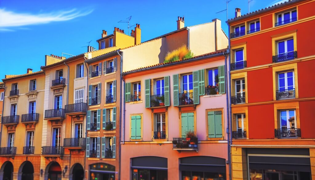 An image illustrating Estimation Appartement à Aix-en-Provence