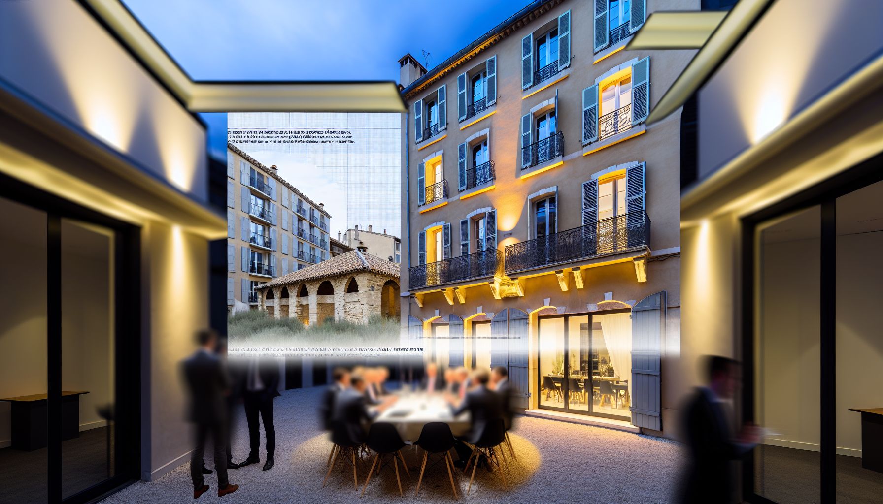 Comprendre le Prix de l’Immobilier à Aix-en-Provence