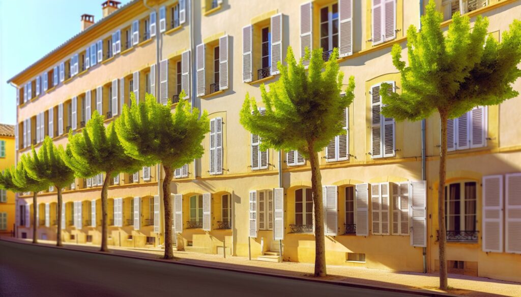 An image illustrating Estimation Immobilière à Aix-en-Provence : Prix 2025, Guide Complet