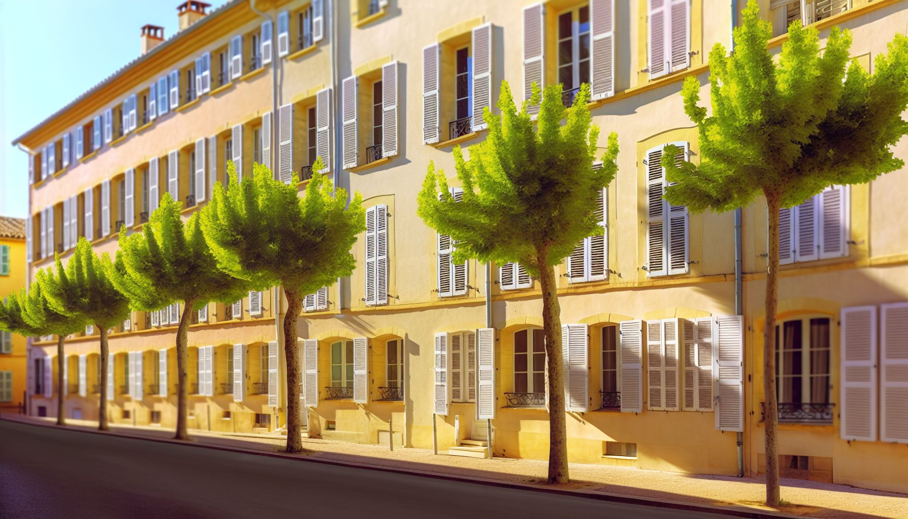 Estimation Immobilière à Aix-en-Provence : Prix 2025, Guide Complet