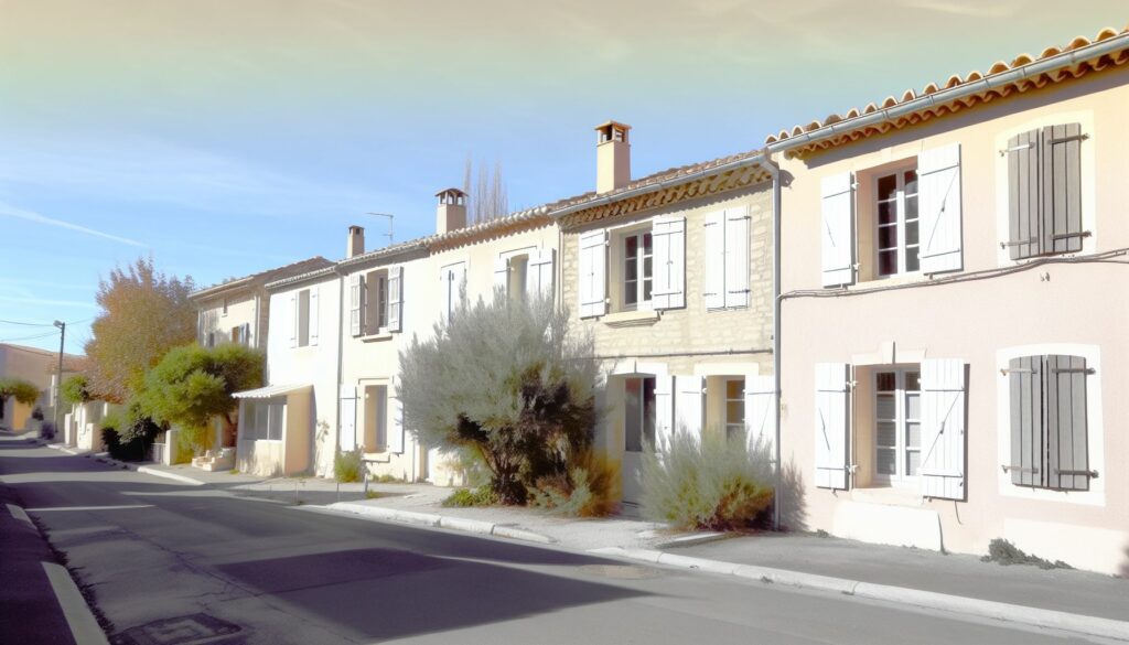 An image illustrating Estimation Immobilière à Saint-Chamas : Prix 2025, Guide Complet