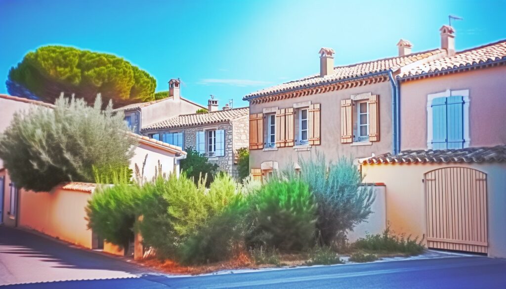 An image illustrating Estimation Immobilière à Saint-Chamas : Prix 2025, Guide Complet