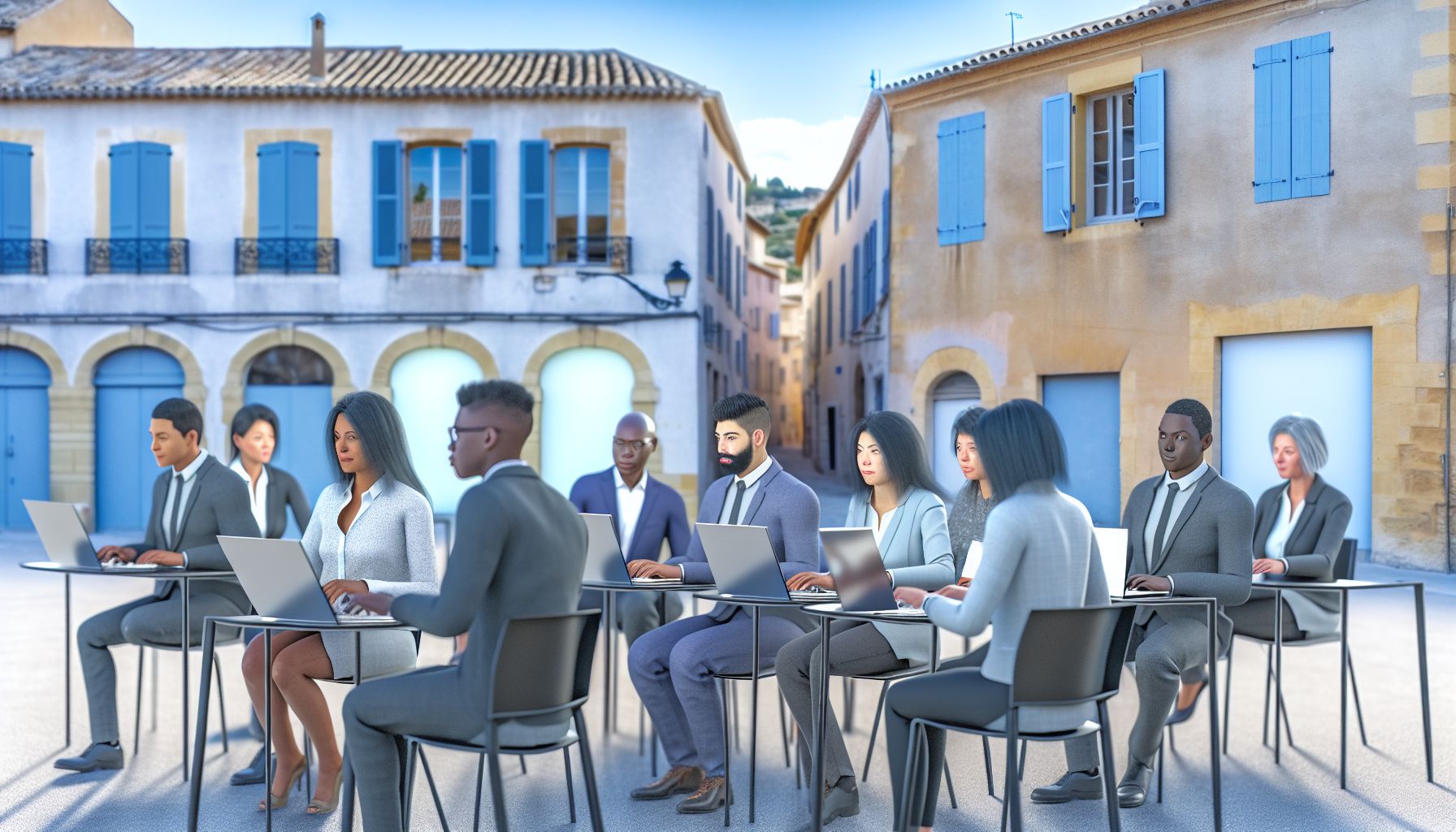 Estimation Immobilière Aix-en-Provence