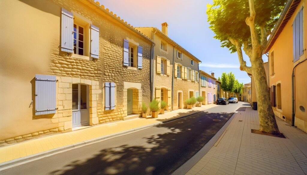 An image illustrating Estimation Immobilière à Éguilles : Prix 2025, Guide Complet