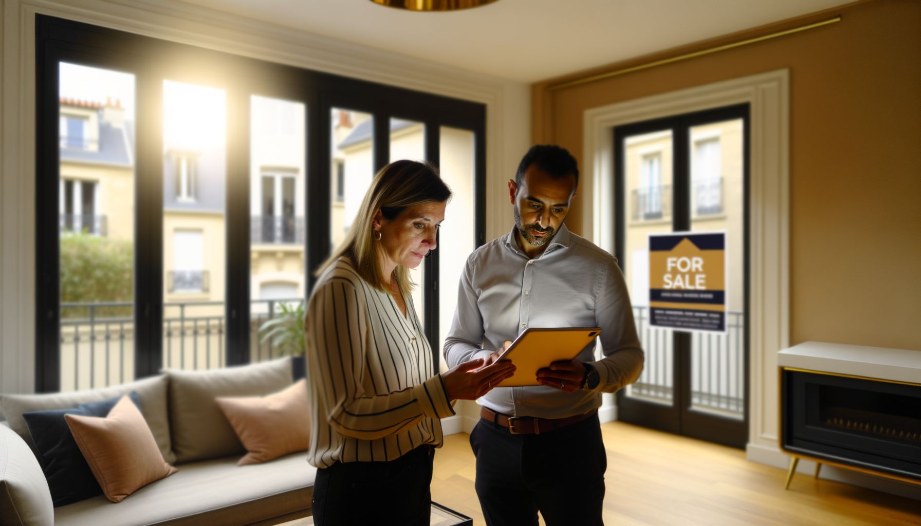 Les conseils pour vendre son bien immobilier avec méthode et au meilleur prix