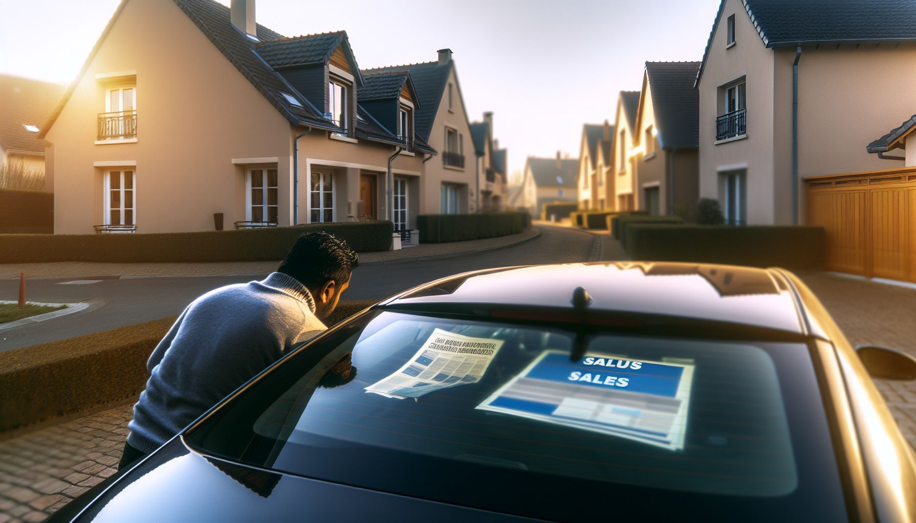 Prix des maison vendu dans mon quartier comprendre les ventes pour estimer juste