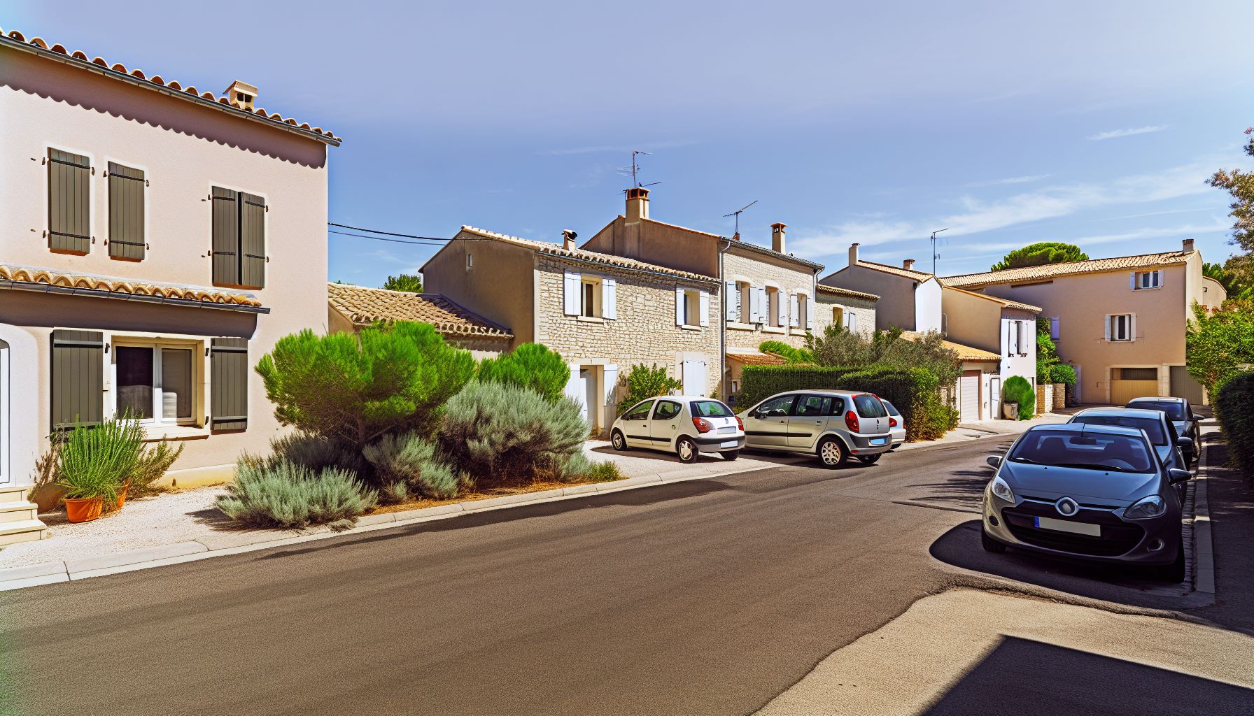 Estimation Immobilière à Gardanne : Prix 2025, Guide Complet