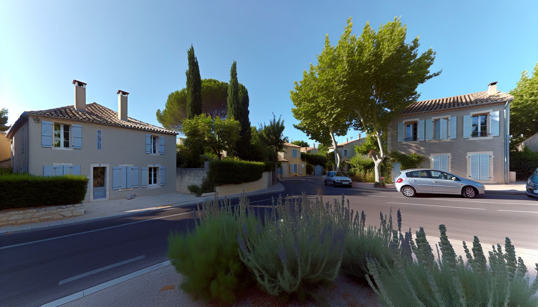 Estimation Immobilière à Bouc-Bel-Air : Prix 2025, Guide Complet