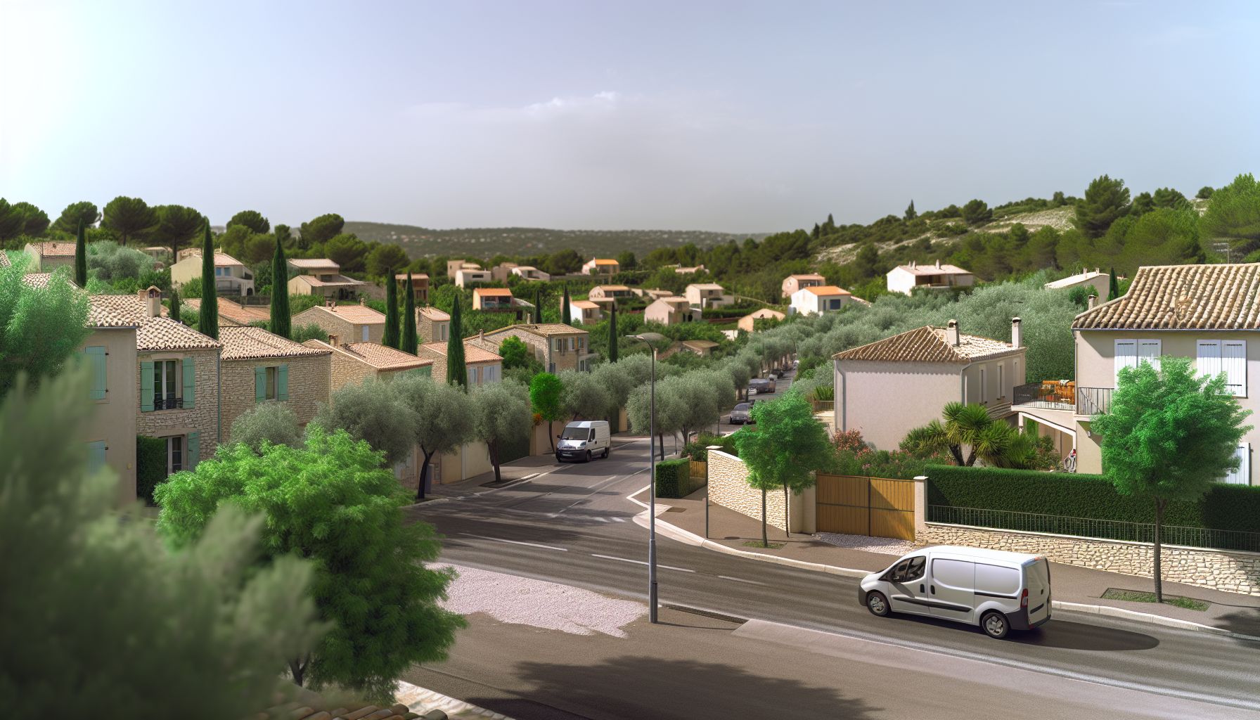 Estimation Immobilière à Meyreuil : Prix 2025, Guide Complet