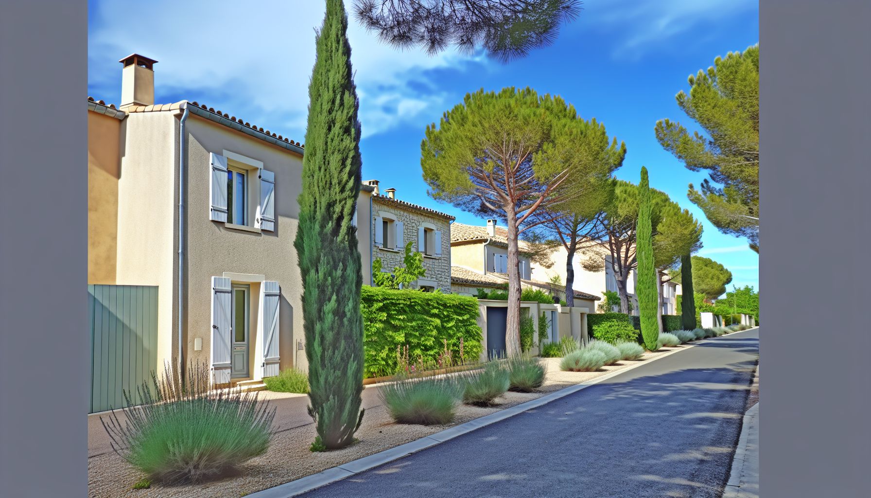 Estimation Immobilière à Puyricard : Prix 2025, Guide Complet