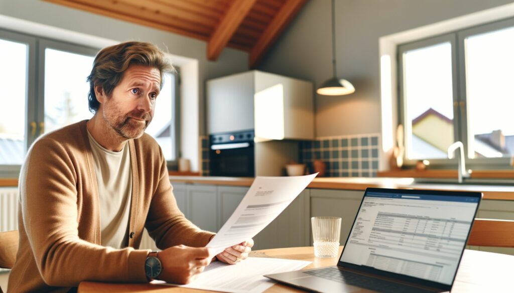 An image illustrating Vendre sa maison sans agence : les risques réels et la méthode pour les maîtriser