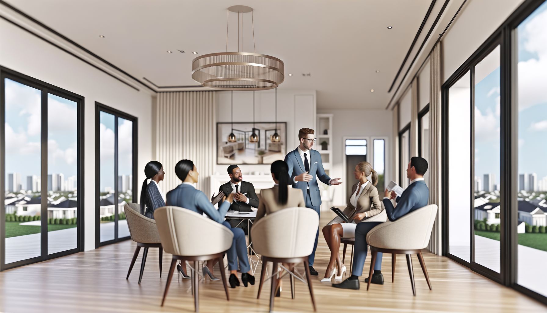 Analyse du meilleur moment pour vendre son bien immobilier