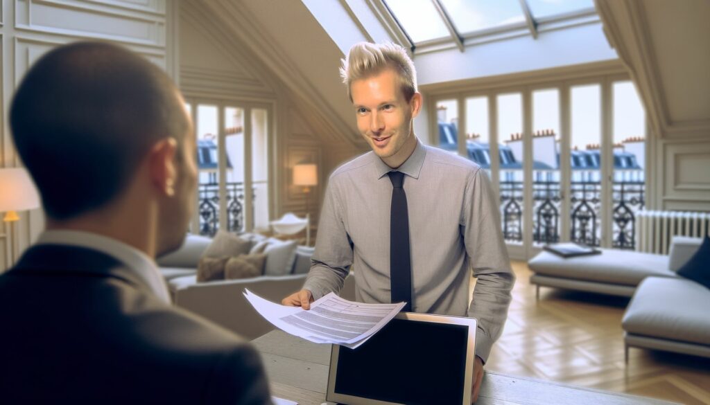 An image illustrating Comment faire évaluer son bien immobilier efficacement