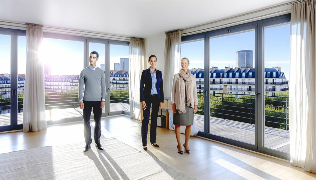 An image illustrating Faire gérer son bien immobilier : conseils et stratégies