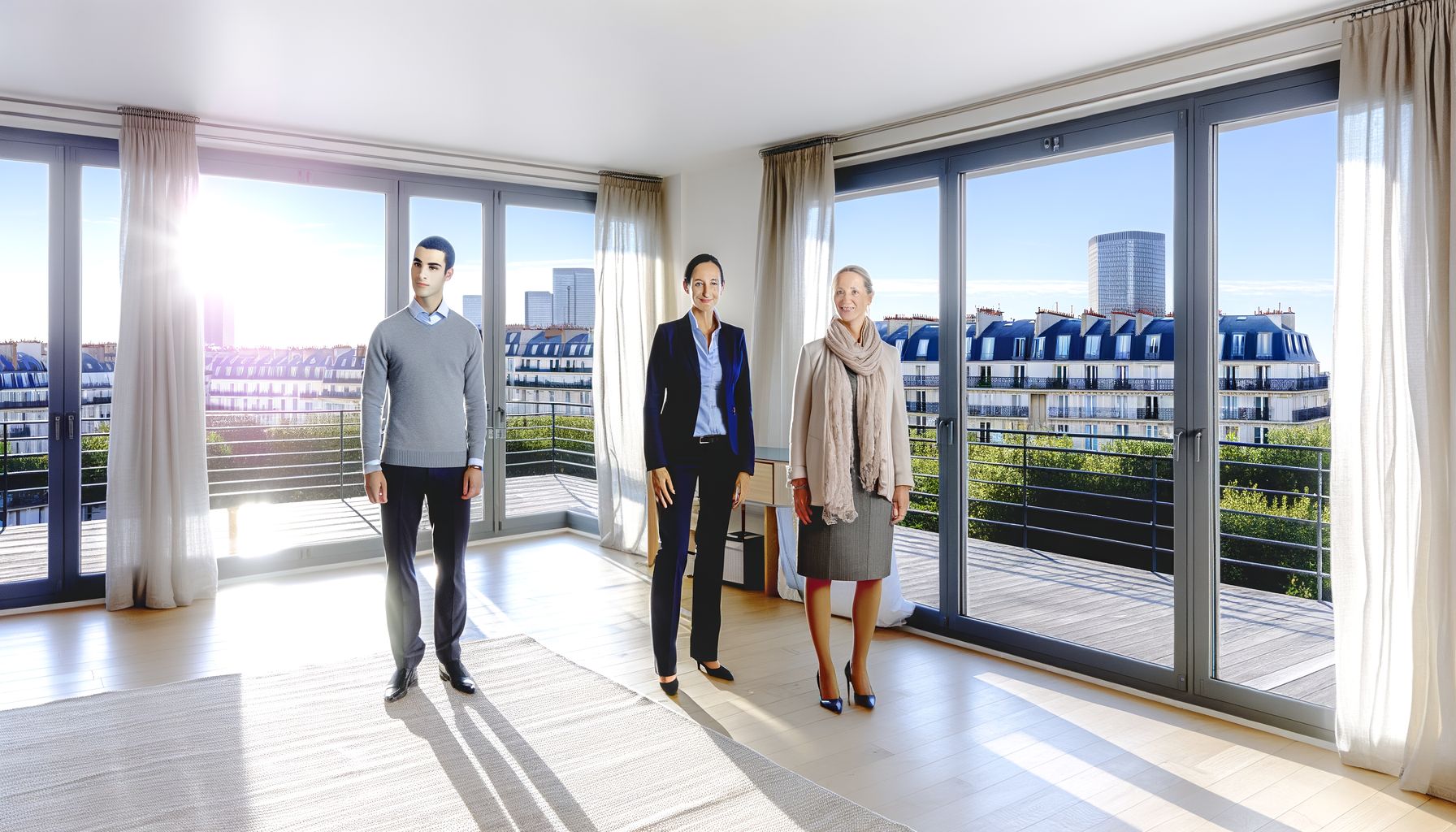 Faire gérer son bien immobilier : conseils et stratégies