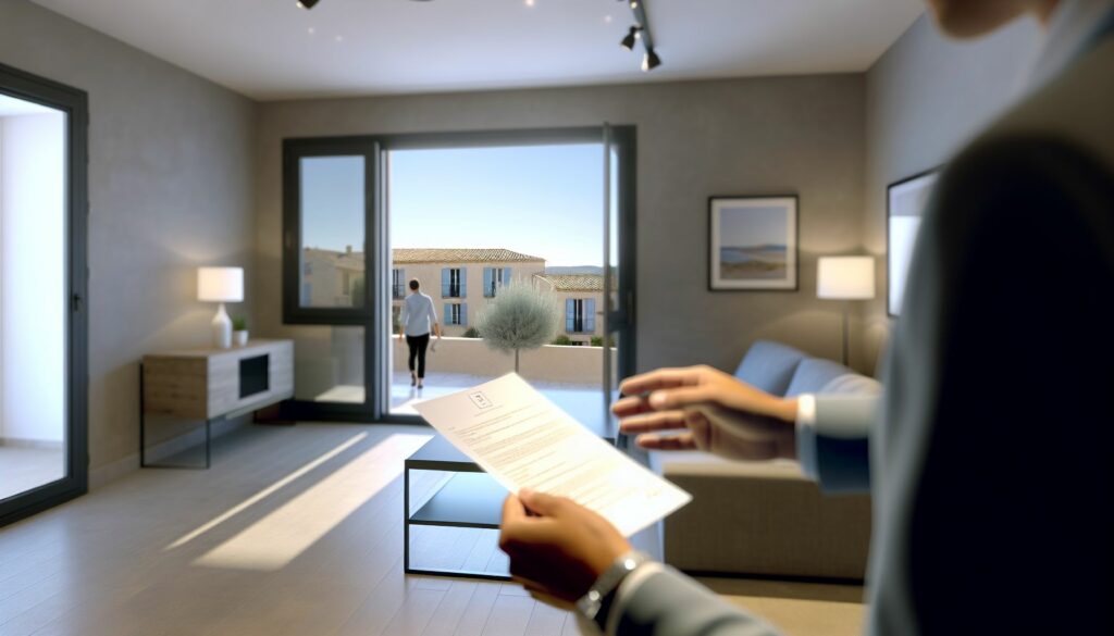 An image illustrating Vendre un appartement à Saint-Chamas avec une méthode efficace pour signer au bon prix