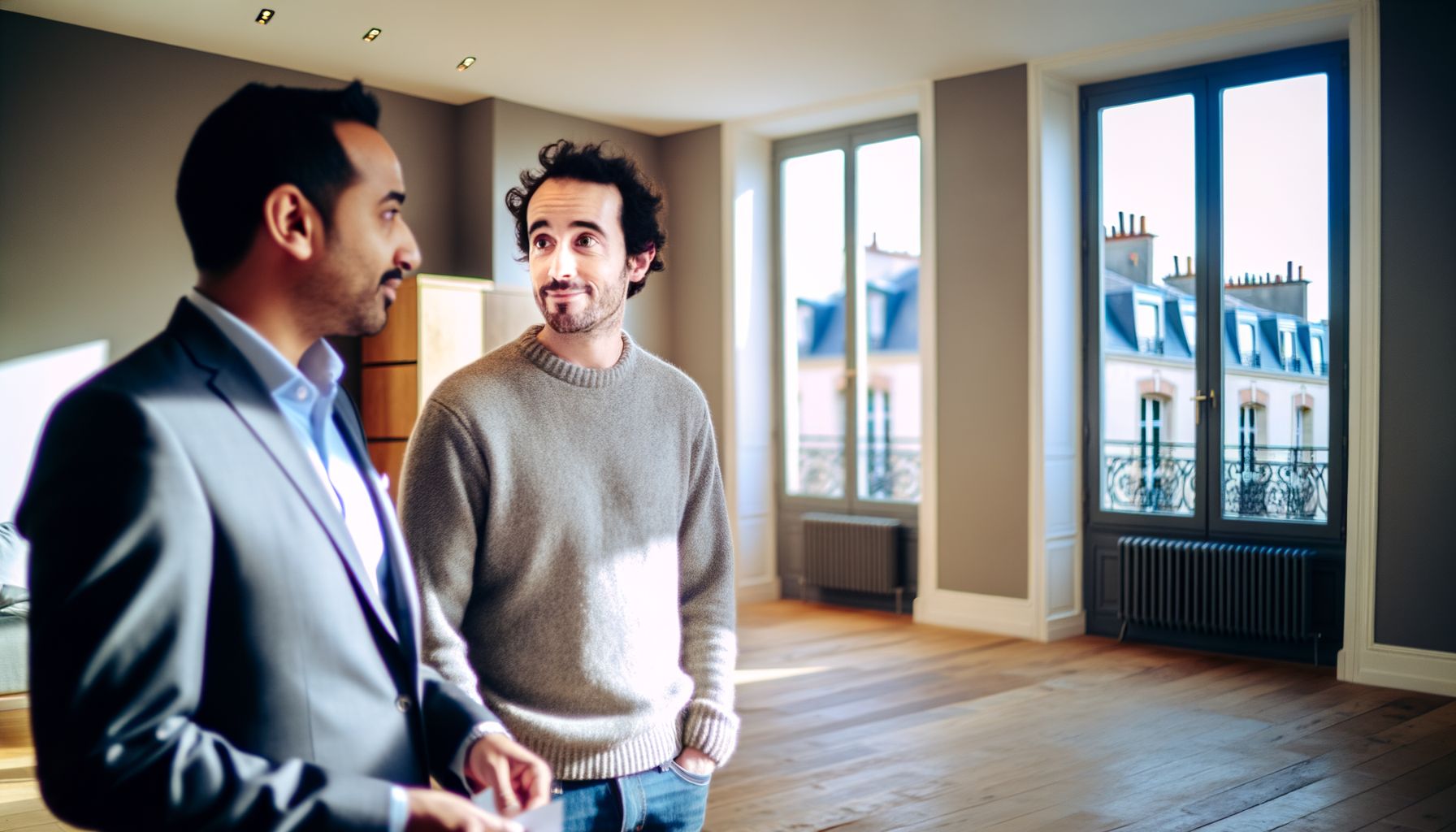 Comment vendre un bien immobilier avec un locataire