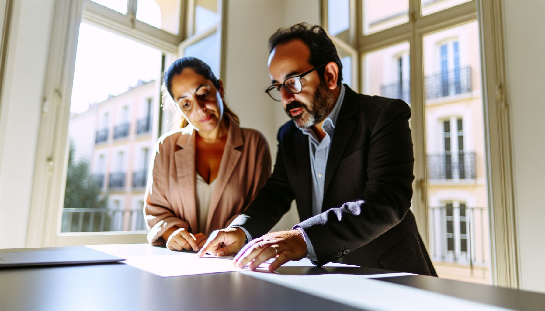 Comprendre l’impôt sur la vente d’un bien immobilier