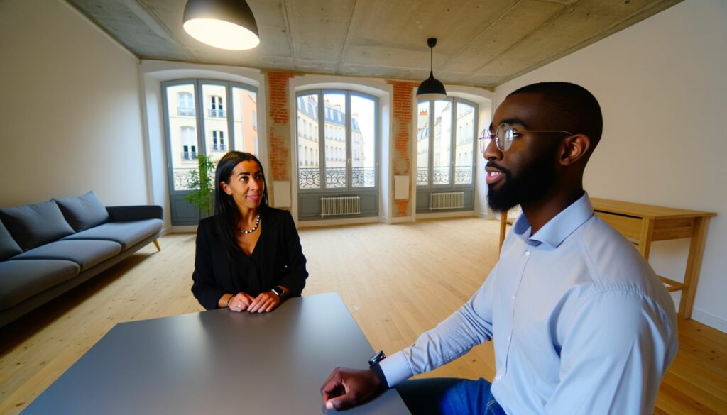 An image illustrating Comment trouver des vendeurs dans l'immobilier