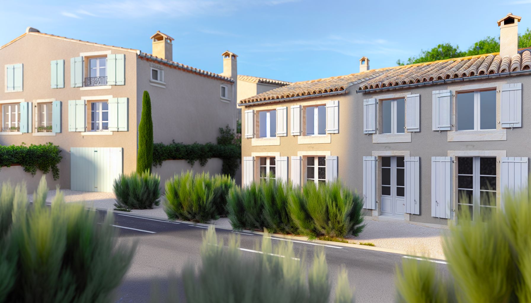 Estimation Immobilière à Saint-Chamas : Prix 2025, Guide Complet