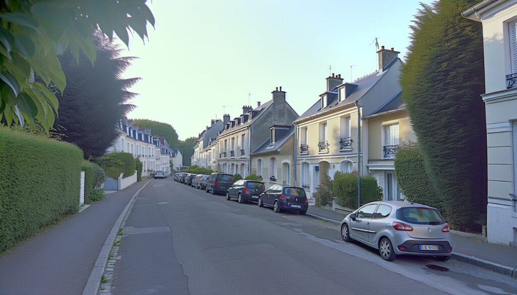 An image illustrating Estimation Immobilière à {ville} : Prix 2025, Guide Complet