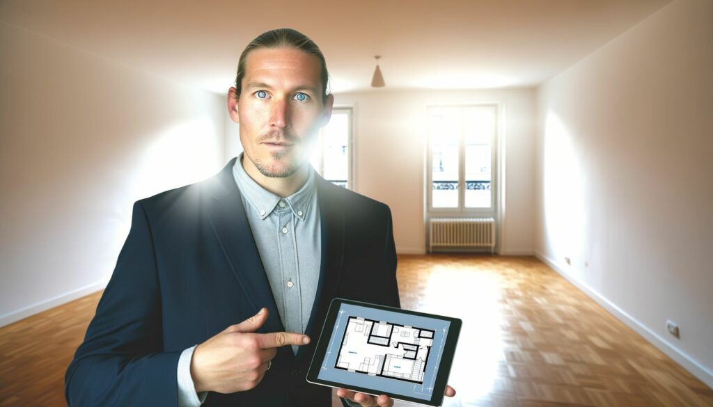 An image illustrating Comment optimiser la vente de votre bien immobilier avec des stratégies modernes