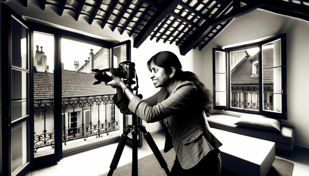 An image illustrating Les étapes pour vendre un bien immobilier efficacement