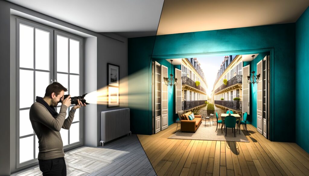 An image illustrating Quel est l'impôt sur la vente d'un bien immobilier