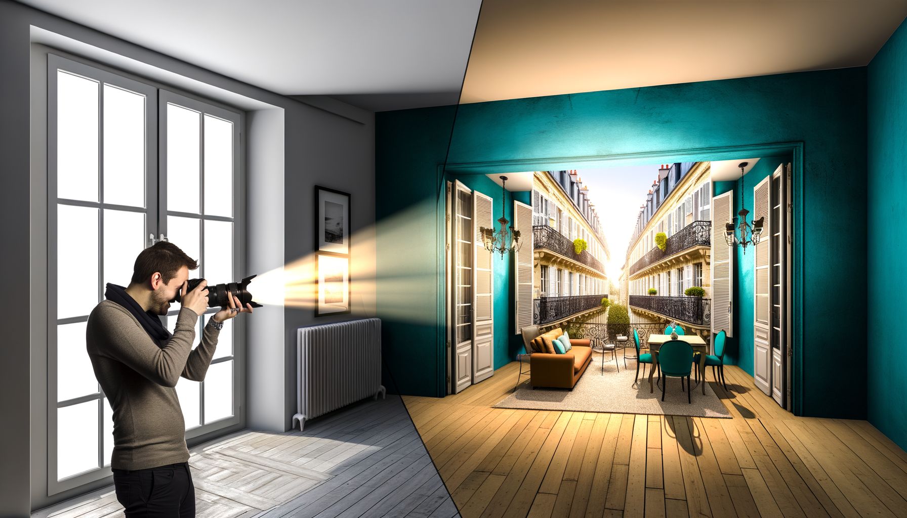 Quel est l’impôt sur la vente d’un bien immobilier