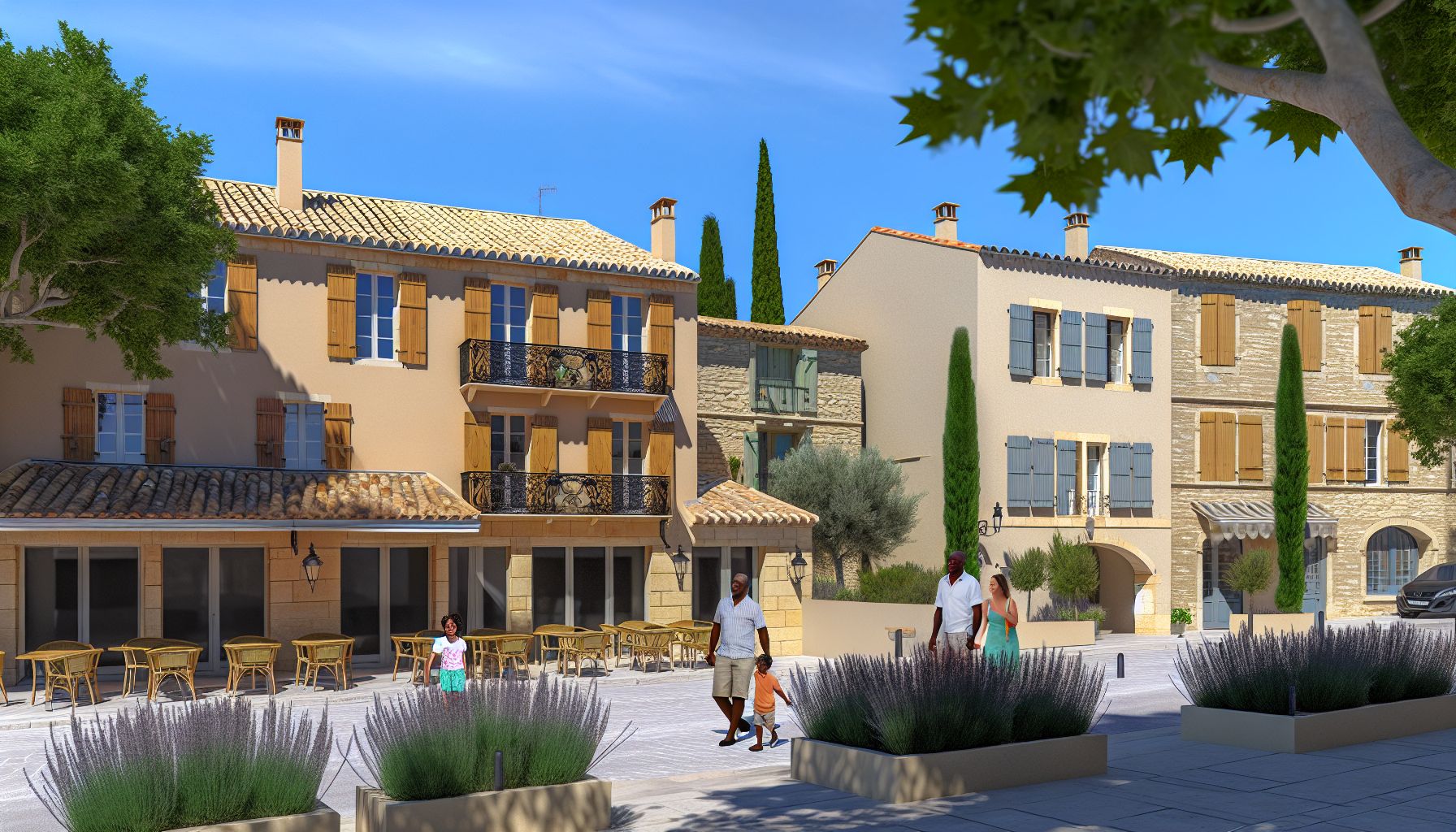 Prix de l’Immobilier à Bouc-Bel-Air : Le Guide de l’Estimation 2026