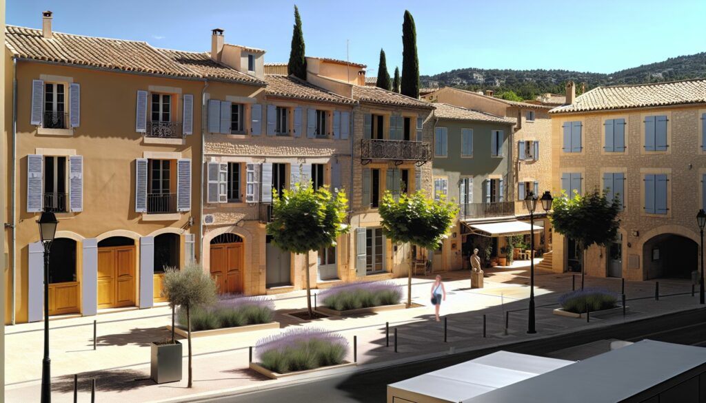 An image illustrating Prix de l’Immobilier à Gardanne : Le Guide de l’Estimation 2026