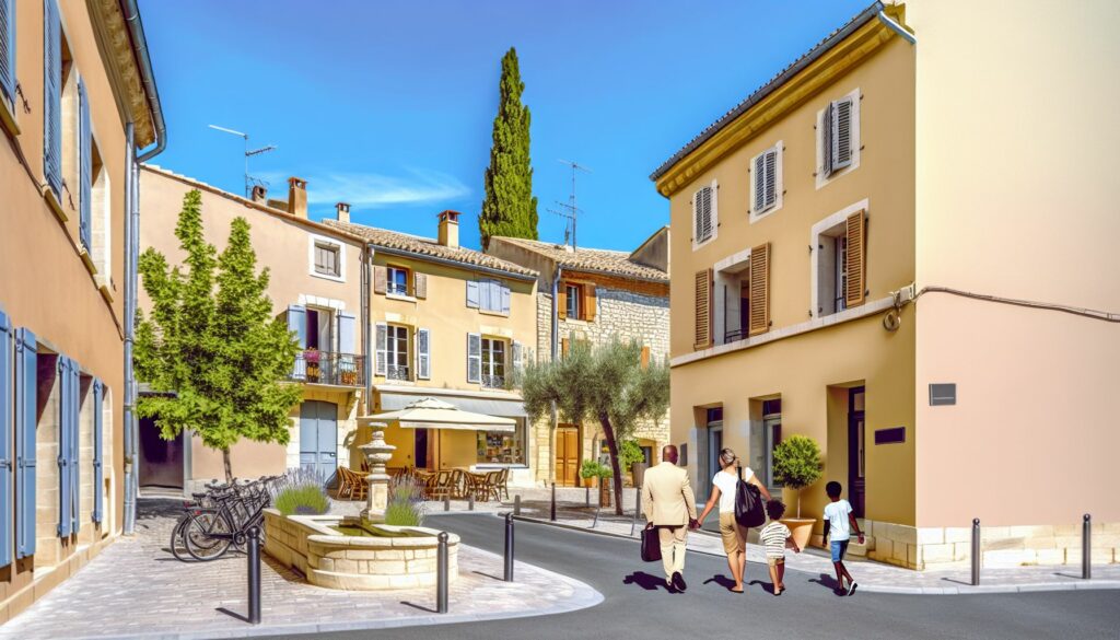 An image illustrating Prix de l’Immobilier à Gardanne : Le Guide de l’Estimation 2026