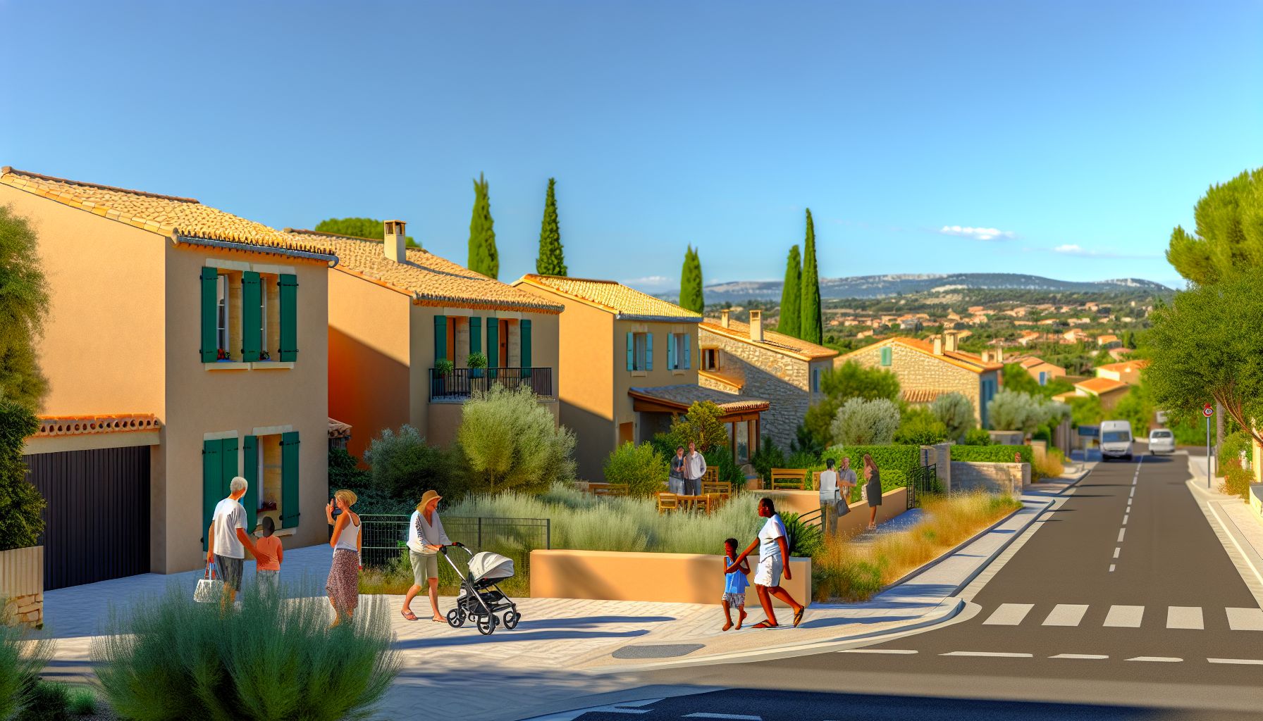 Prix de l’Immobilier à Meyreuil : Le Guide de l’Estimation 2026