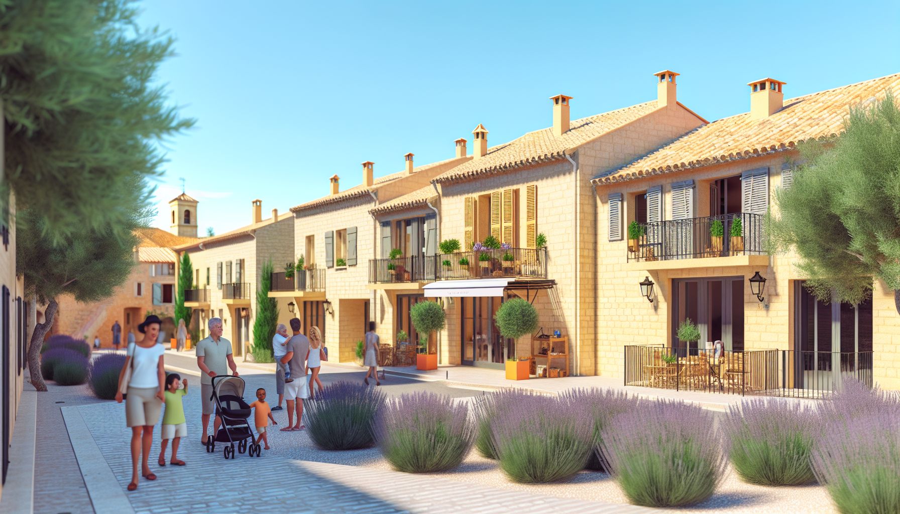 Prix de l’Immobilier à Venelles : Le Guide de l’Estimation 2026