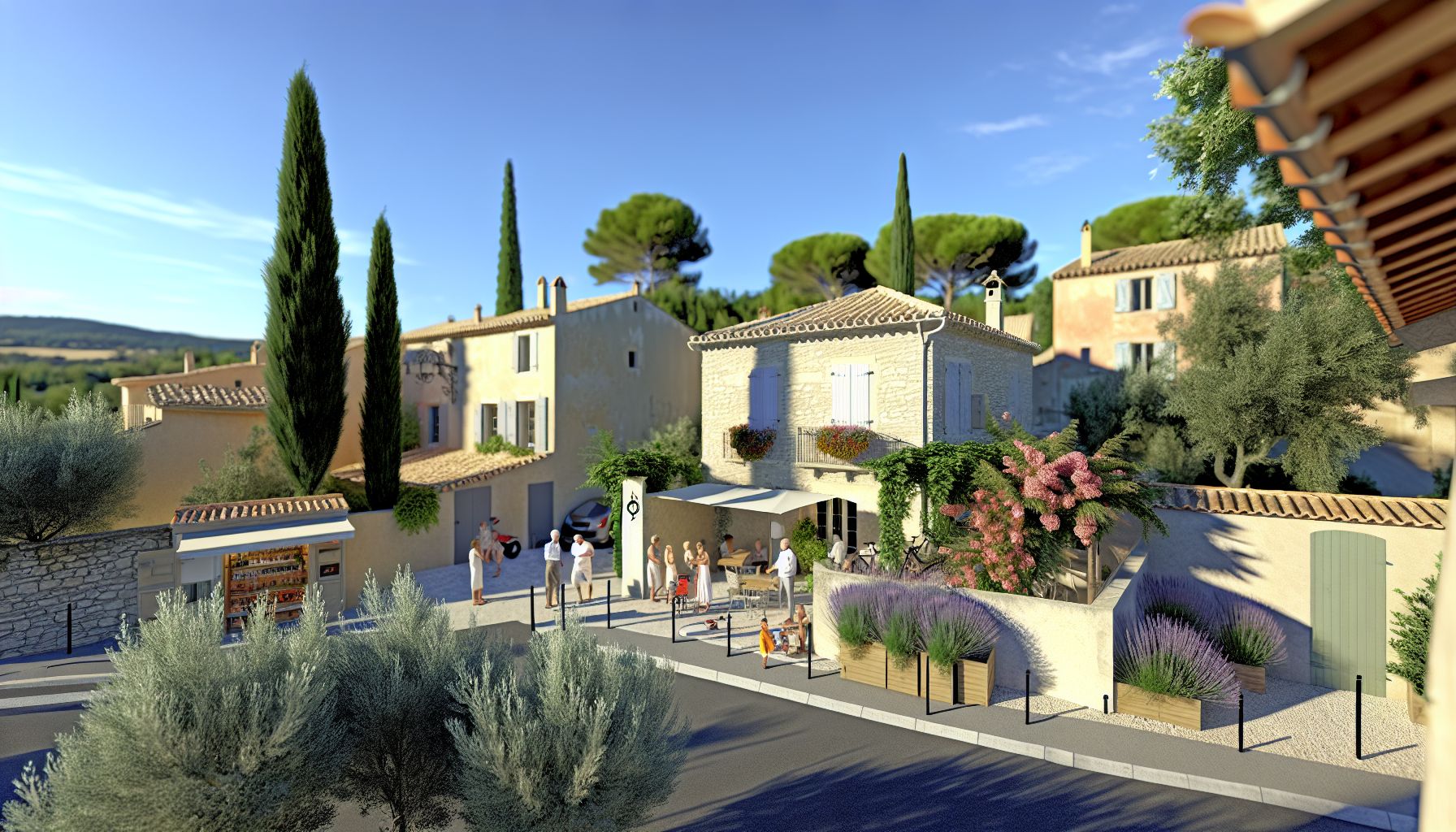 Prix de l’Immobilier à Puyricard : Le Guide de l’Estimation 2026